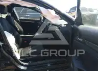 2021 Honda CIVIC фото