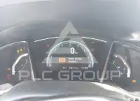 2021 Honda CIVIC photo