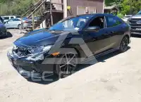 2021 Honda CIVIC фото