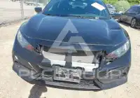 2021 Honda CIVIC photo