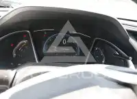 2021 Honda CIVIC photo