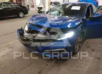 2021 Honda CIVIC фото