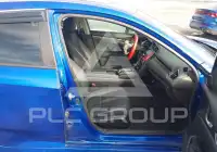 2021 Honda CIVIC фото