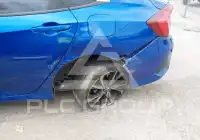 2021 Honda CIVIC photo