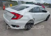 2021 Honda CIVIC фото