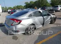 2021 Honda CIVIC фото