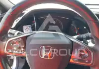 2021 Honda CIVIC фото