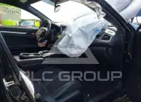 2021 Honda CIVIC фото