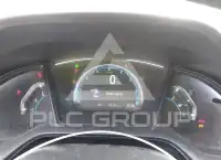 2021 Honda CIVIC photo