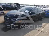 2021 Honda CIVIC photo