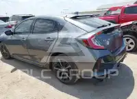 2021 Honda CIVIC photo