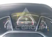 2021 Honda CIVIC photo