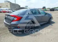 2021 Honda CIVIC photo