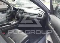 2021 Honda CIVIC photo