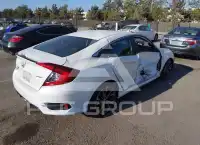 2021 Honda CIVIC photo