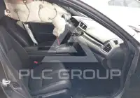 2021 Honda CIVIC фото
