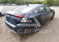 2021 Honda CIVIC photo