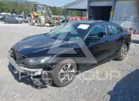 2021 Honda CIVIC фото