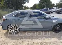 2021 Honda CIVIC фото