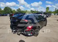 2021 Honda CIVIC фото