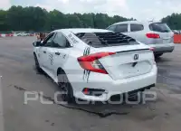 2021 Honda CIVIC фото