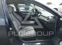 2021 Honda CIVIC фото