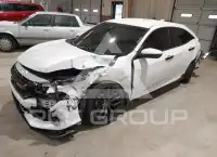 2021 Honda CIVIC фото