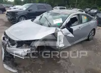 2021 Honda CIVIC photo