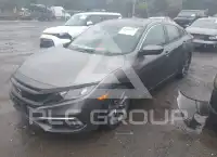 2021 Honda CIVIC фото