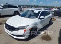 2021 Honda CIVIC фото
