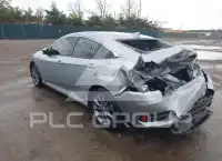 2021 Honda CIVIC фото