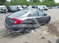 2021 Honda CIVIC photo