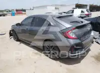 2021 Honda CIVIC фото
