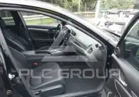 2021 Honda CIVIC фото