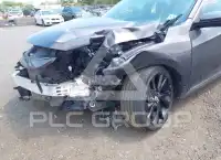 2021 Honda CIVIC photo