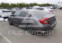 2021 Honda CIVIC photo