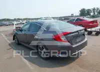 2021 Honda CIVIC фото