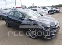 2021 Honda CIVIC photo
