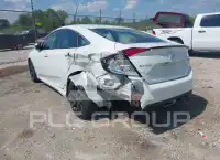 2021 Honda CIVIC photo