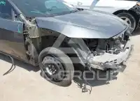 2021 Honda CIVIC photo