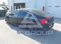 2021 Honda CIVIC фото