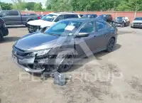 2021 Honda CIVIC photo