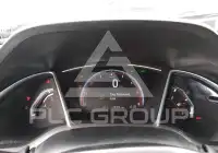 2021 Honda CIVIC фото
