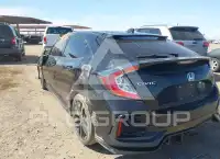 2021 Honda CIVIC photo