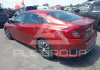 2021 Honda CIVIC photo