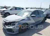 2021 Honda CIVIC photo