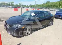 2021 Honda CIVIC photo
