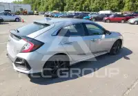 2021 Honda CIVIC photo