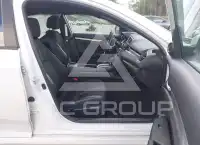 2021 Honda CIVIC фото