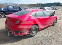 2021 Honda CIVIC photo